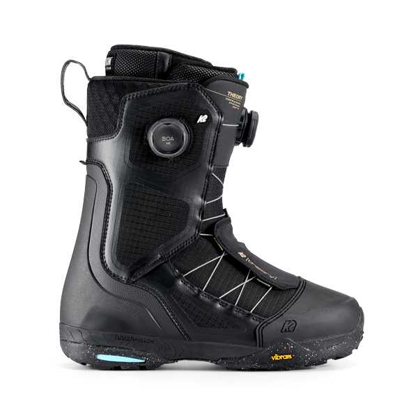 K2 Theory | BOA®